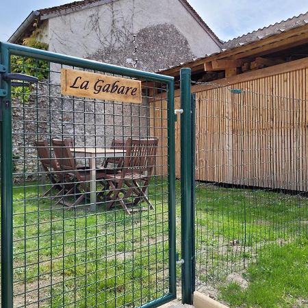 Вилла Gite La Gabare Entre Loire Et Chambord Saint-Dye-sur-Loire Экстерьер фото